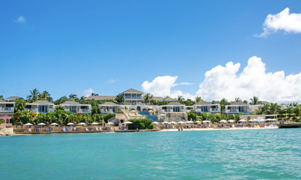 Hammock Cove Resort & Spa